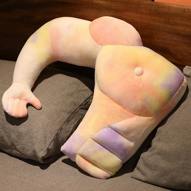 Boyfriend Pillow