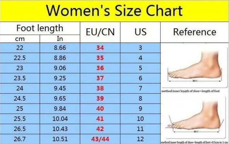Women's Christmas Shoes