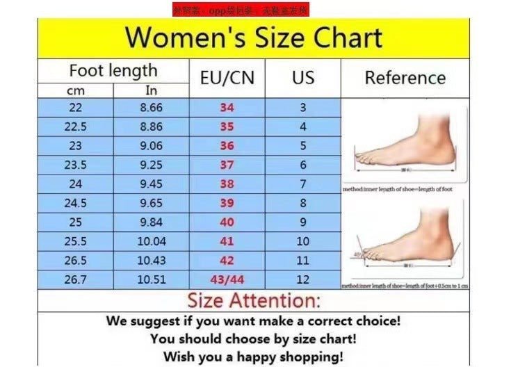 Women's Casual Shoes