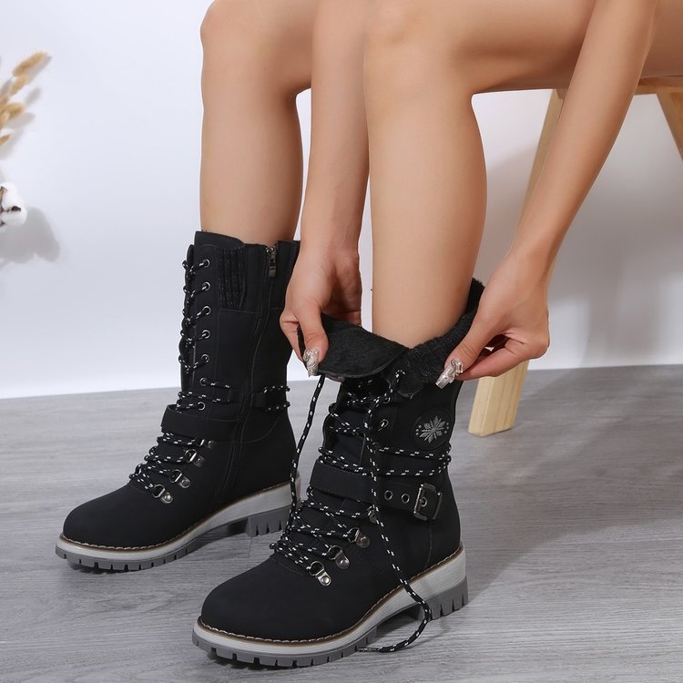 Women's Boots