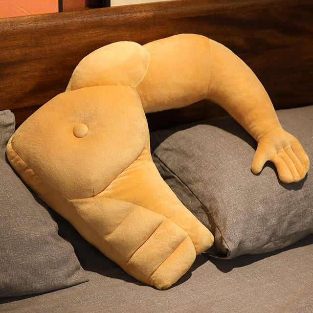 Boyfriend Pillow