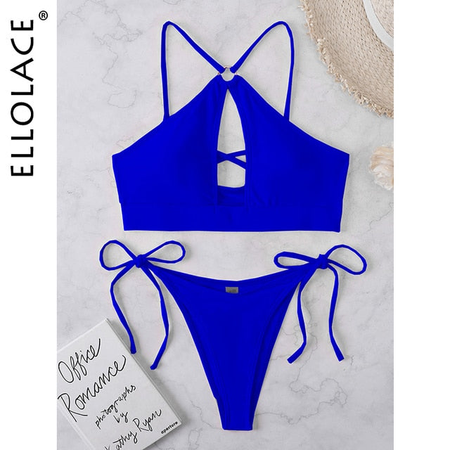 Women's Brazilian Beachwear