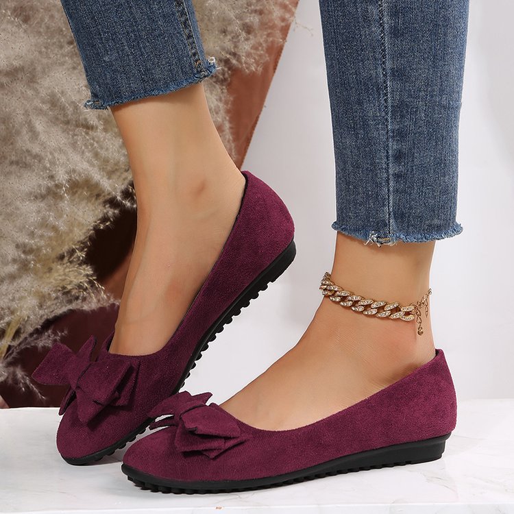 Women's Casual Shoes