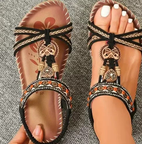 Women's Beach Sandals
