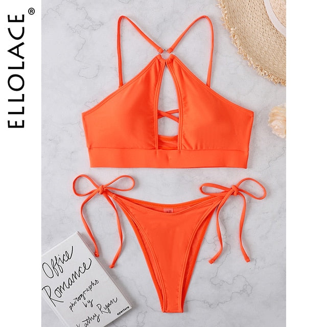 Women's Brazilian Beachwear