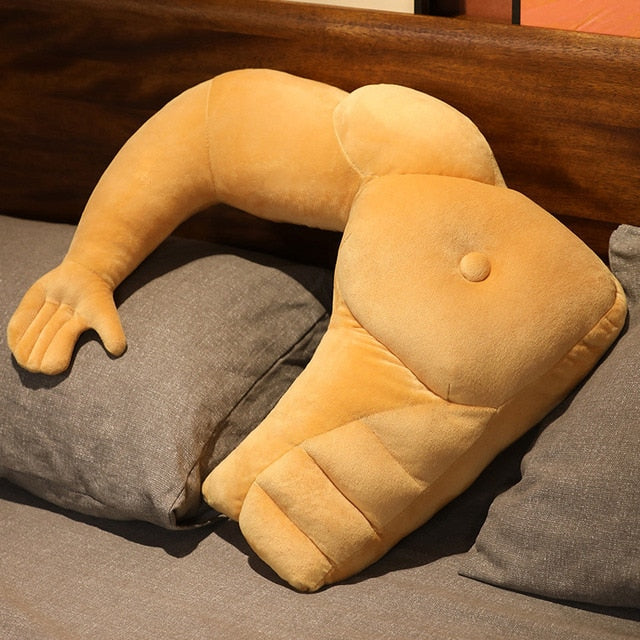 Boyfriend Pillow