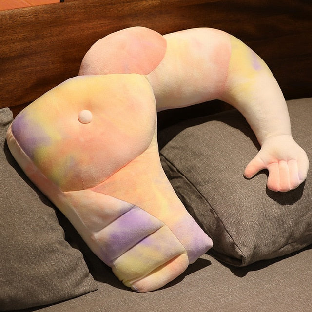 Boyfriend Pillow