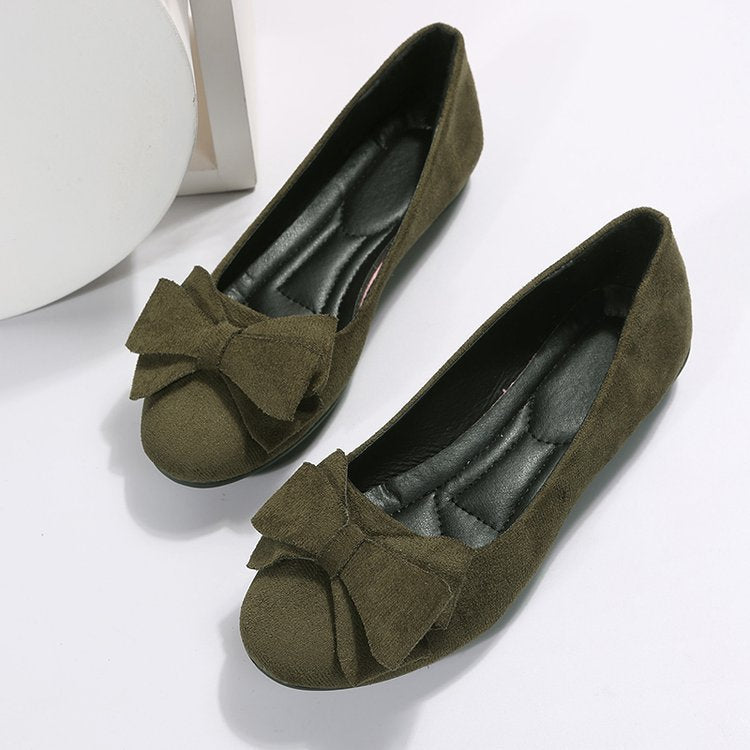 Women's Casual Shoes