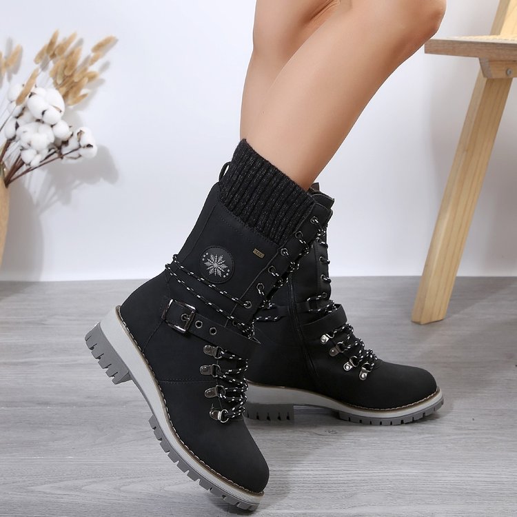 Women's Boots