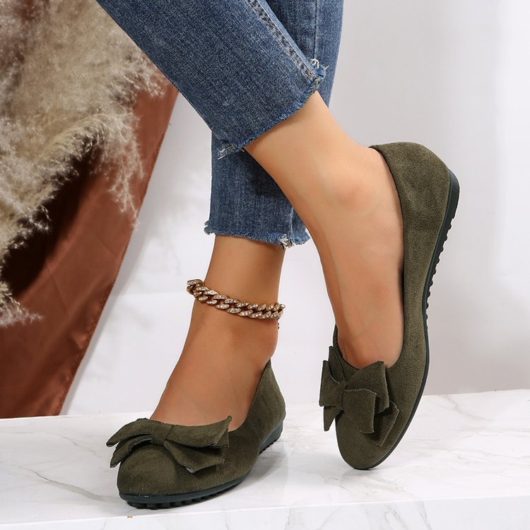 Women's Casual Shoes