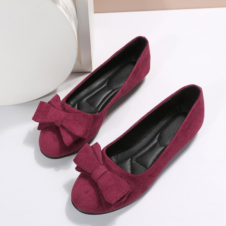 Women's Casual Shoes