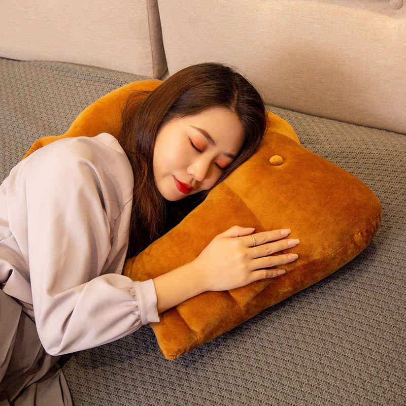 Boyfriend Pillow