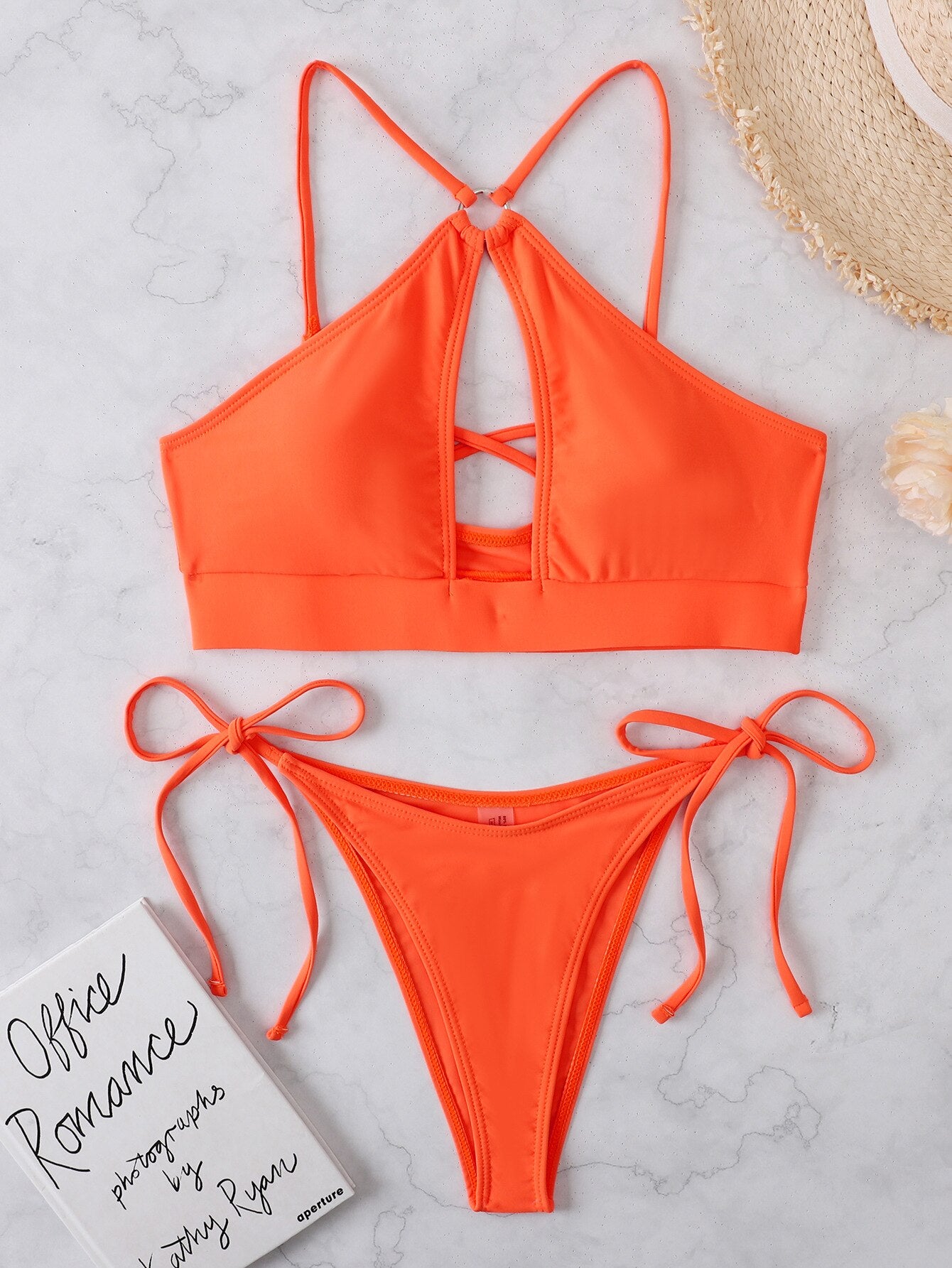 Women's Brazilian Beachwear