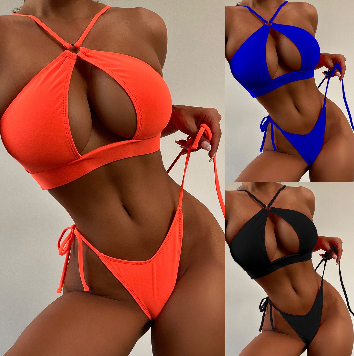 Women's Brazilian Beachwear