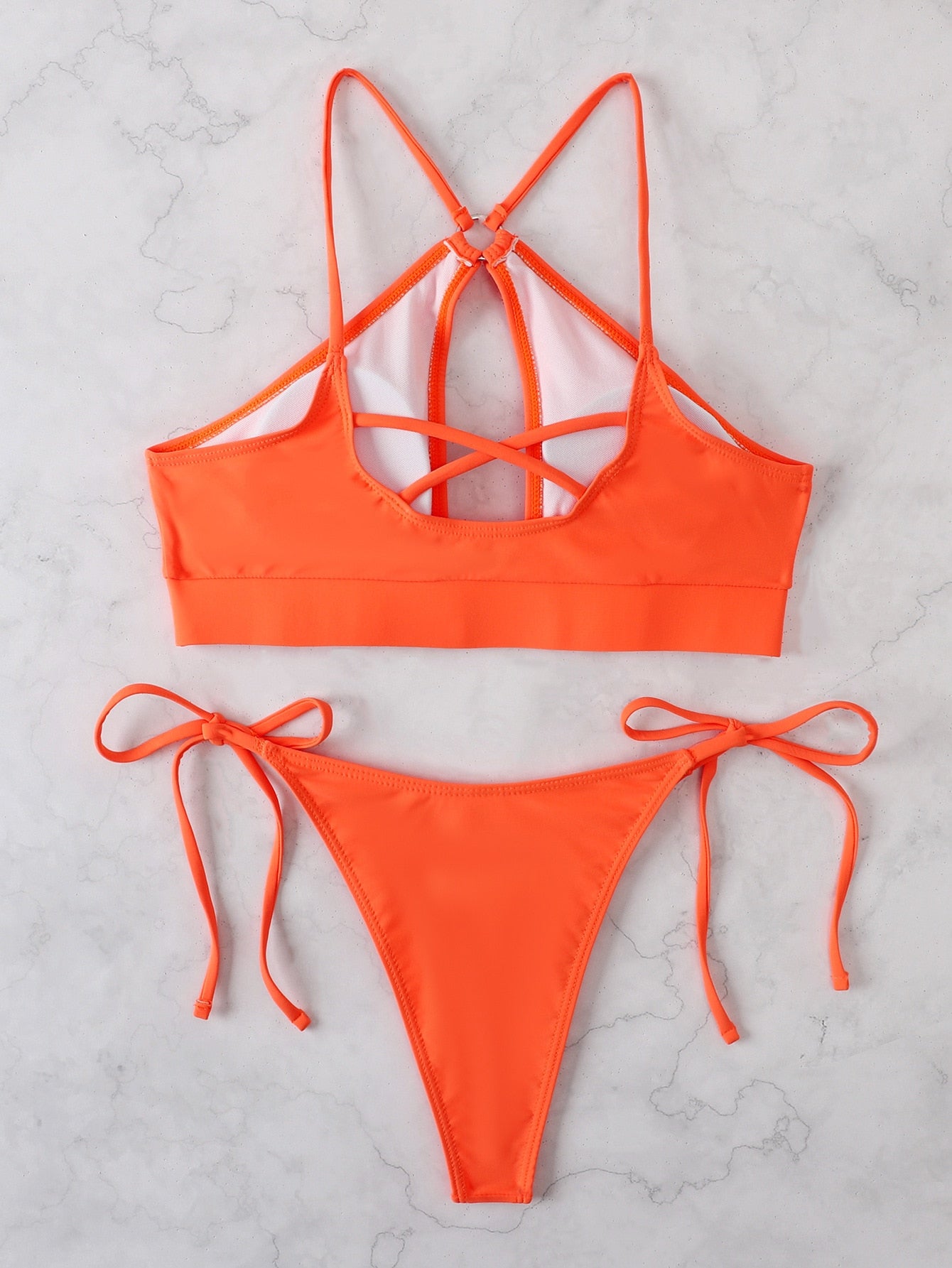 Women's Brazilian Beachwear