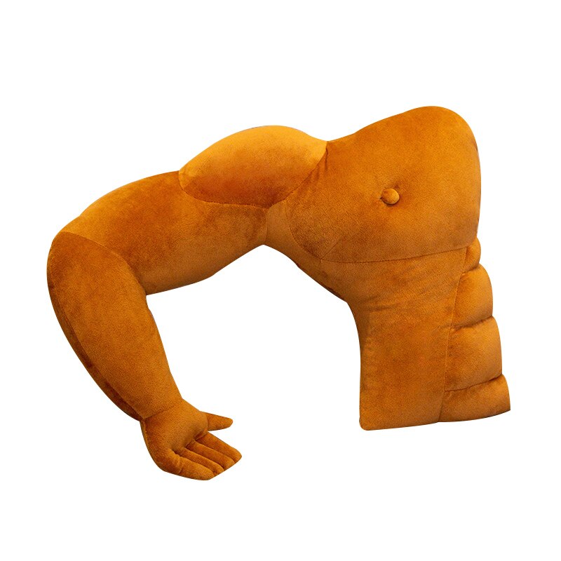Boyfriend Pillow