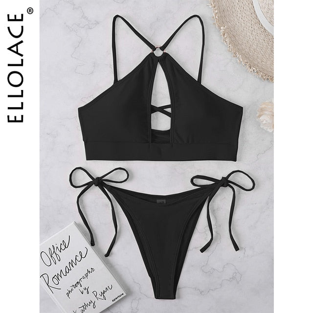 Women's Brazilian Beachwear
