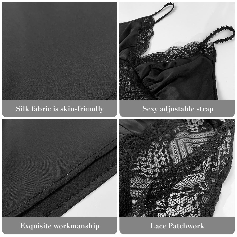 Women's Nightdress