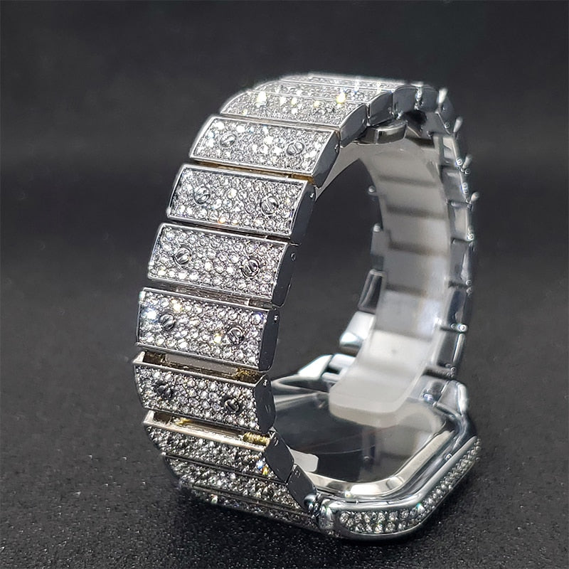 Ice Out Watch for Men