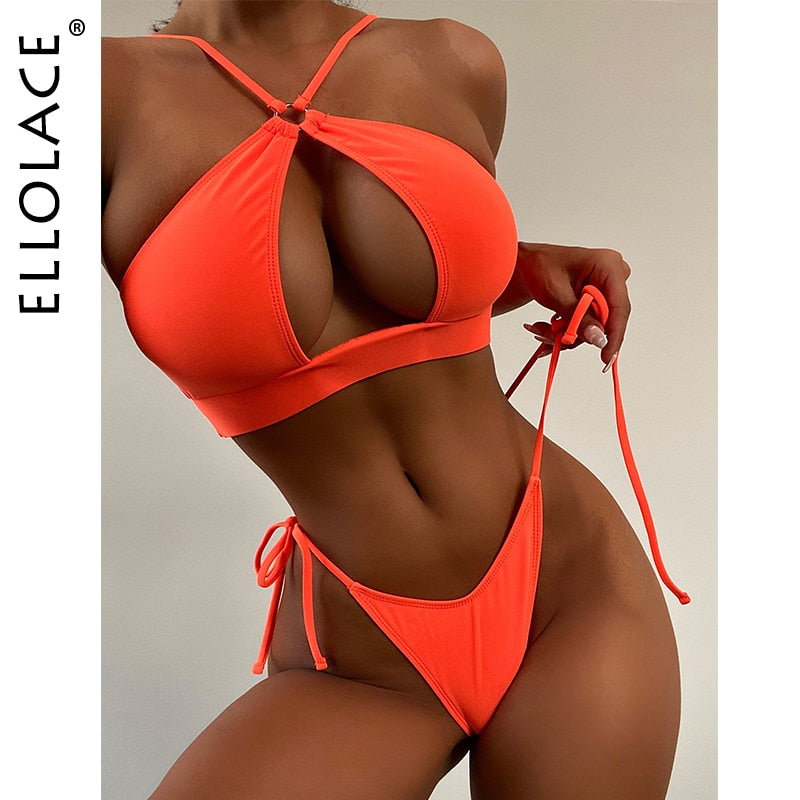 Women's Brazilian Beachwear