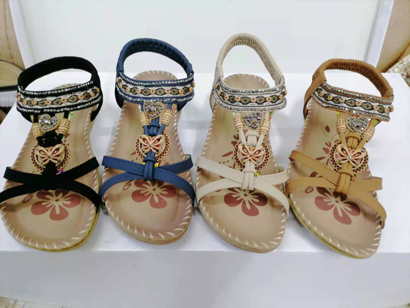 Women's Beach Sandals