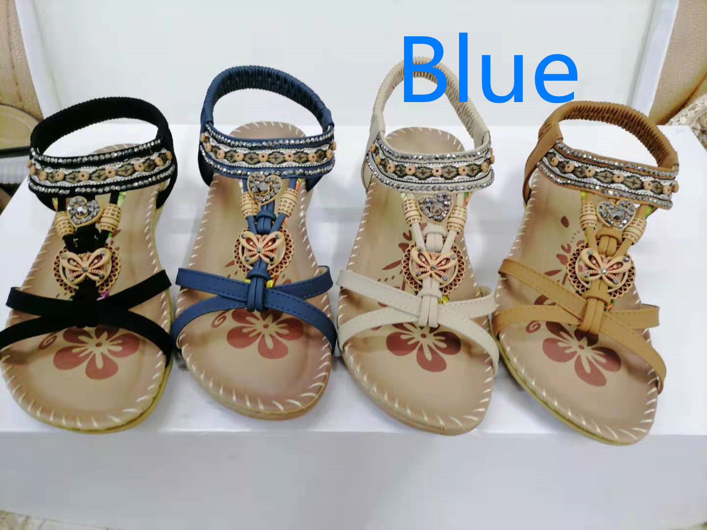 Women's Beach Sandals