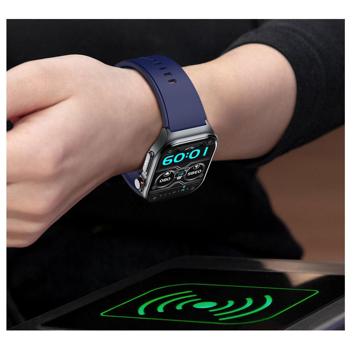 Unisex Smart Watch