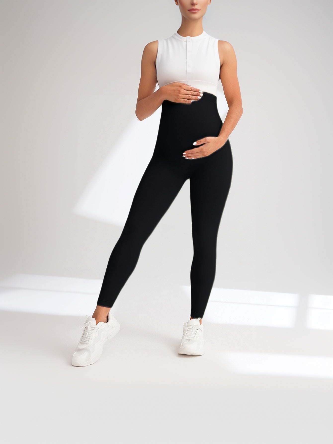 Maternity Yoga Pants