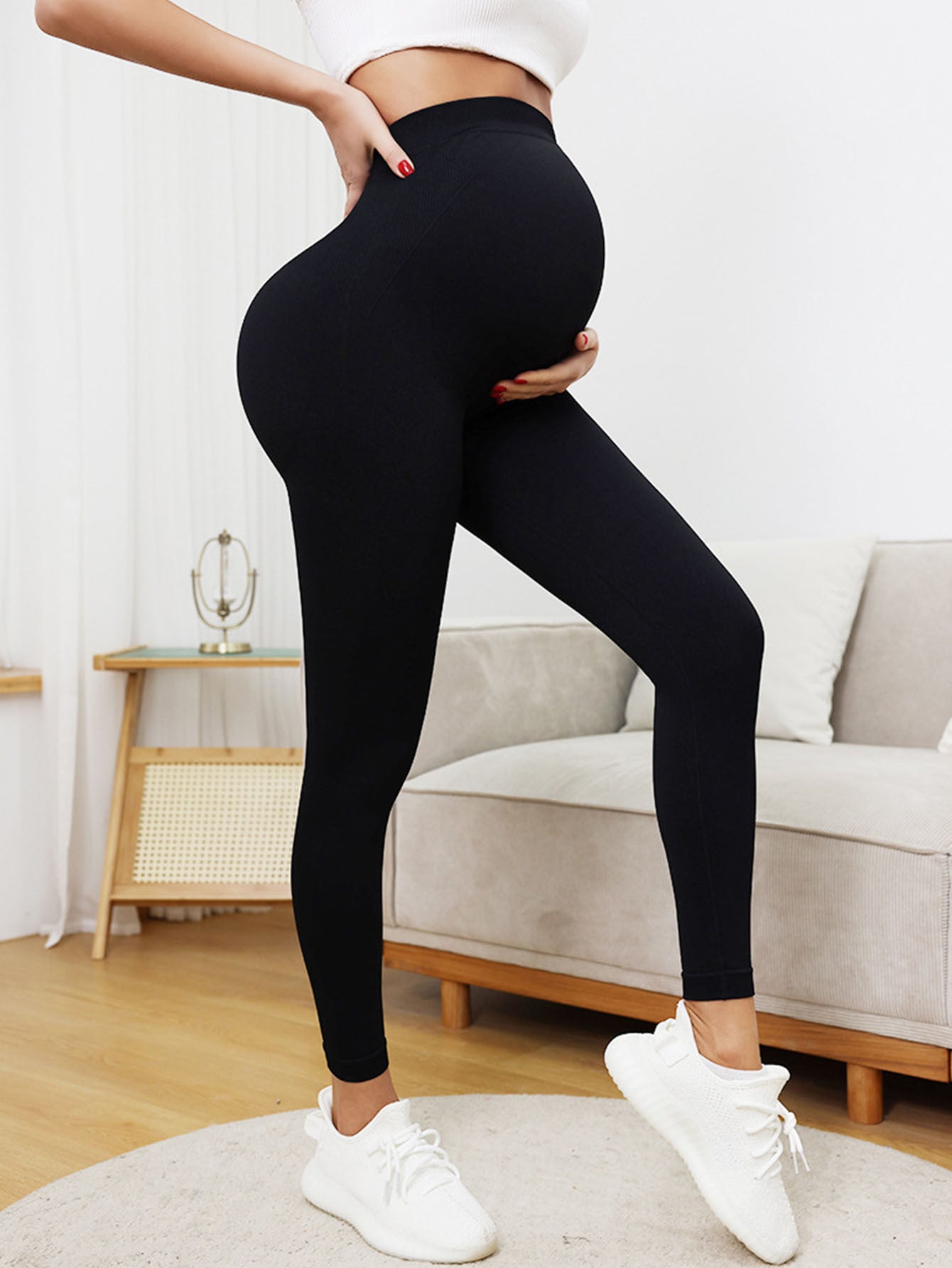 Maternity Yoga Pants