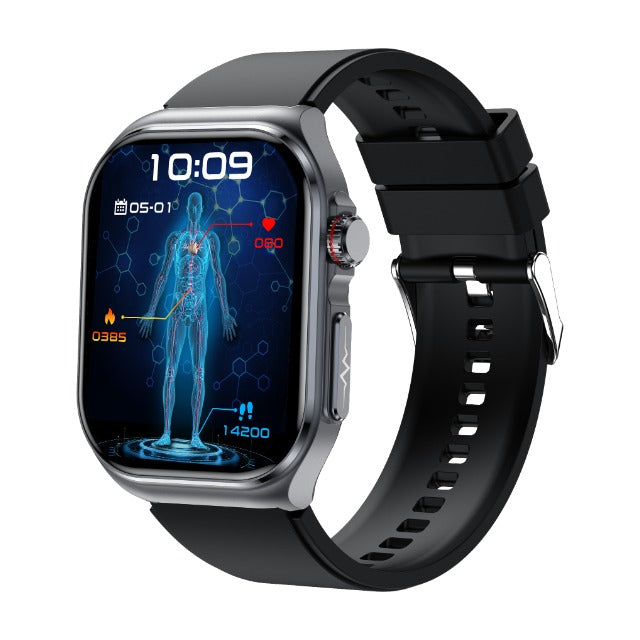 Unisex Smart Watch