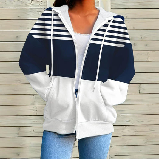 Hooded Sweatshirt